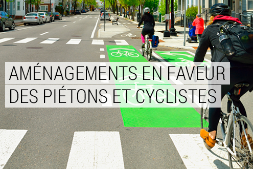 Formation Amenagement Pietons Cyclistes Vq