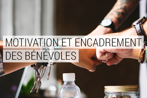 Formation Motivation Benevoles