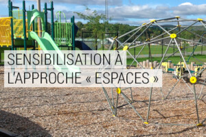 Formation Sensibilisation Approche Espaces