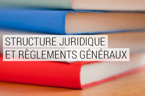 Formation Structure Juridique