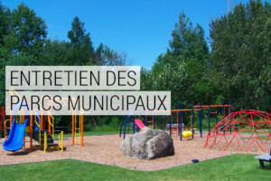 Formation Entretien Parcs
