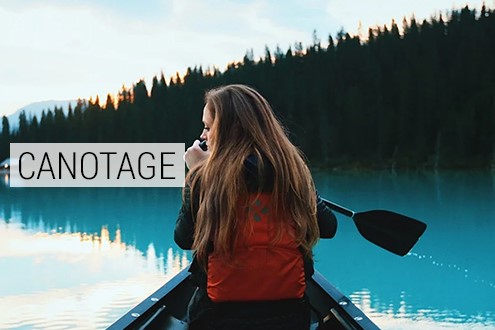 Canotage
