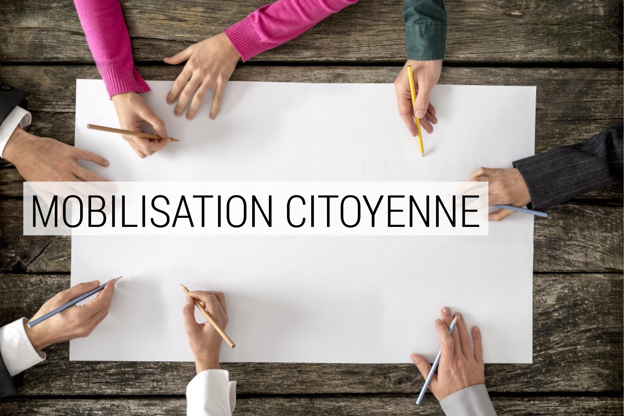 Mobilisation Citoyenne