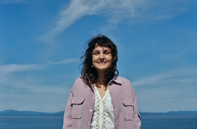 Gabrielle Paré